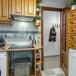 SF Carihuela Luxury Suite