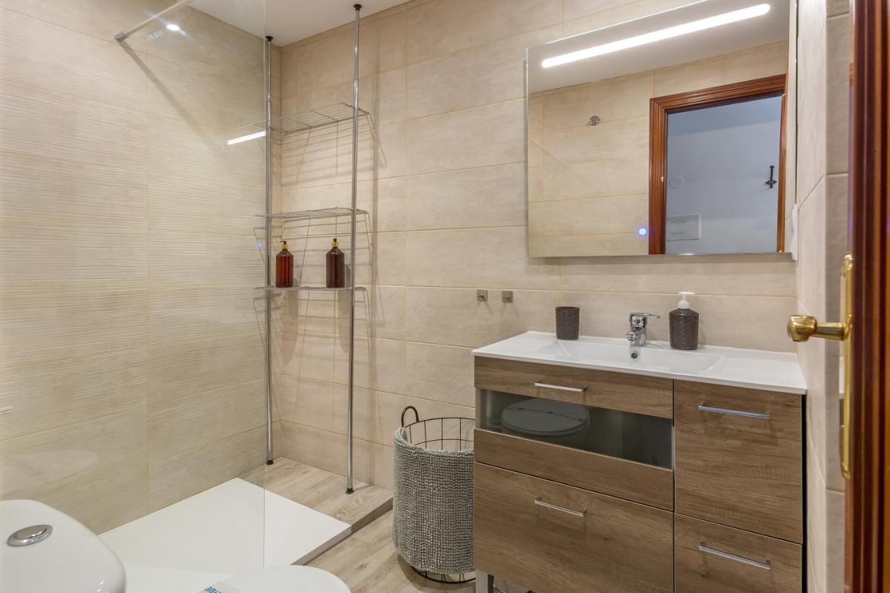 Appartement Sf Carihuela Luxury